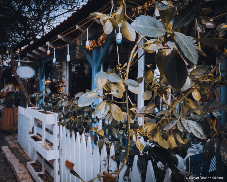 Şirince, Selçuk, İzmir
