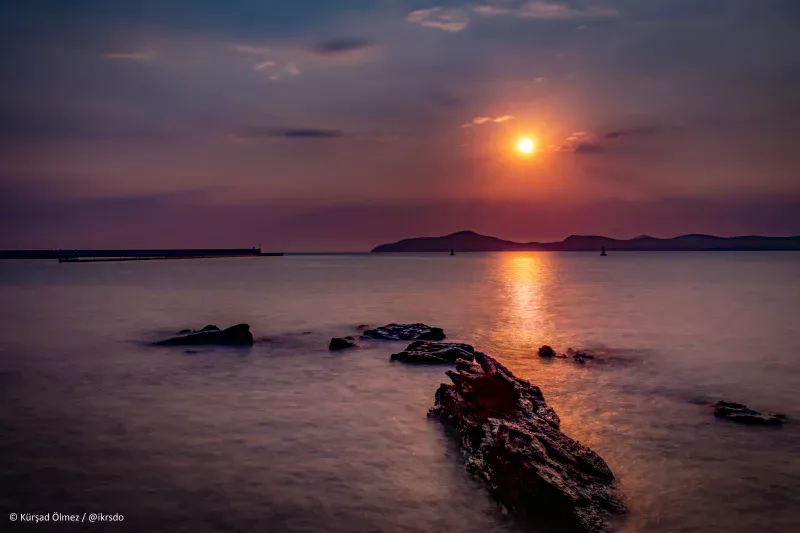 Güllük, Milas, Muğla