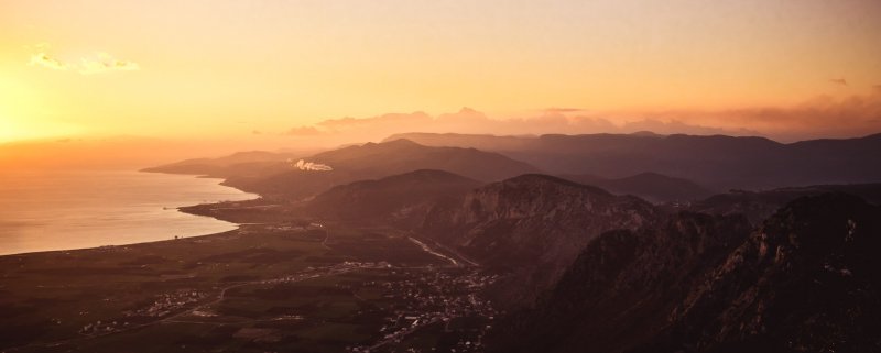 Ören, Milas
