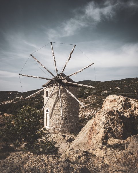 Foça, İzmir