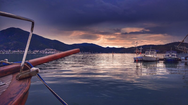 Fethiye, Muğla
