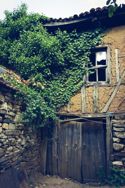 Cumalıkızık, Bursa