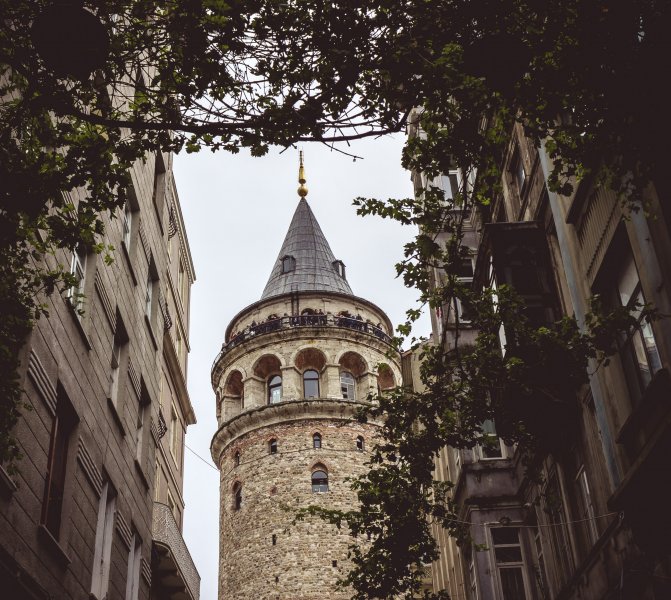 İstanbul, Türkiye